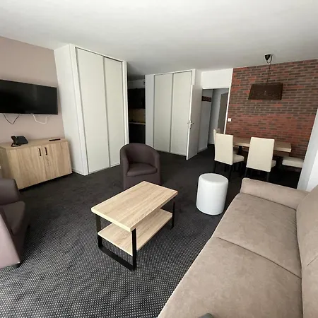 Gourette : 6 Pers, 57m², Animaux Admis, Piscine * Eaux-Bonnes