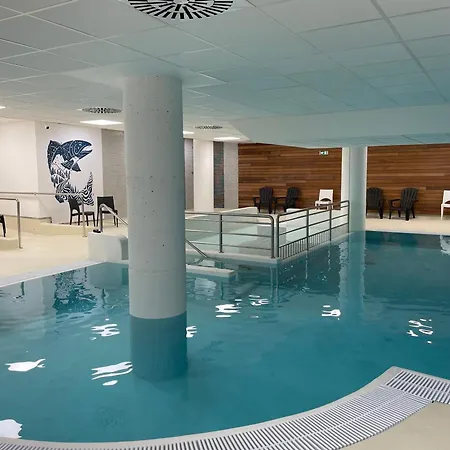 Gourette : 6 Pers, 57m², Animaux Admis, Piscine Eaux-Bonnes